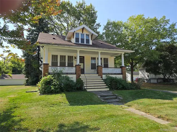 18626 Victor Street, Roseville, MI 48066