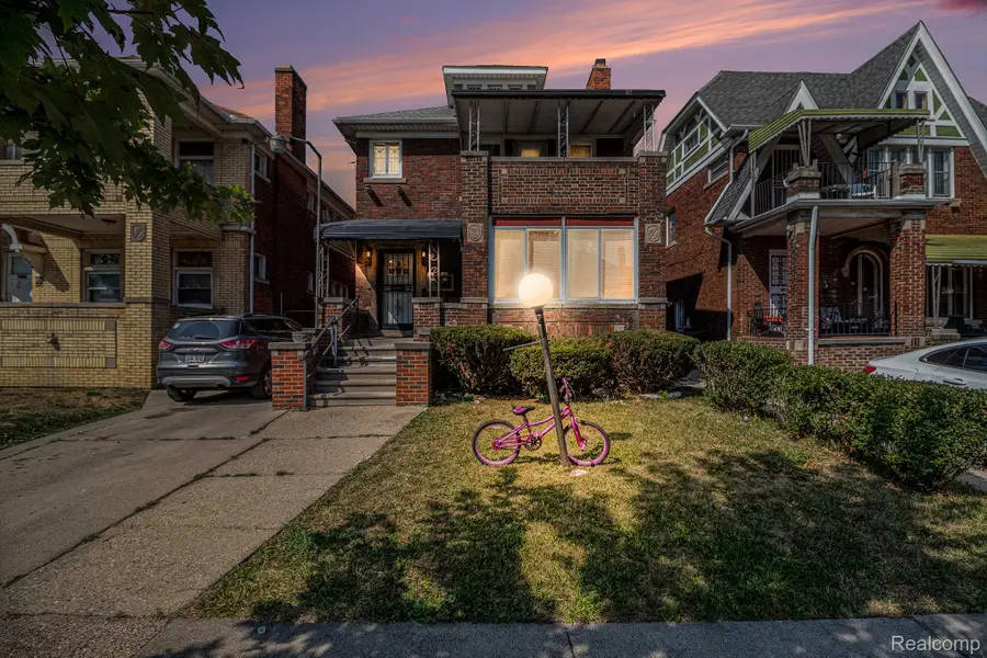 3290 Calvert Street, Detroit, MI 48206 - Image #2