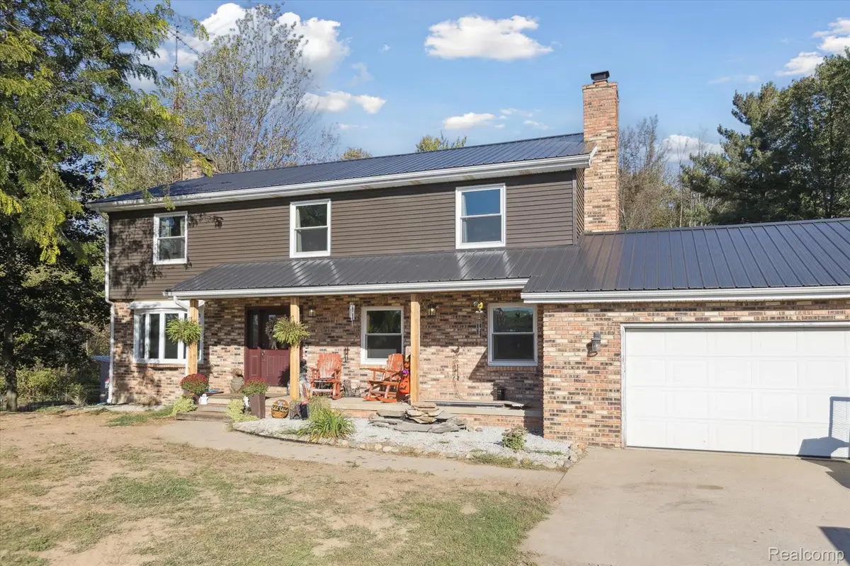 10147 S Bray Road, Clio, MI 48420 - Image #1