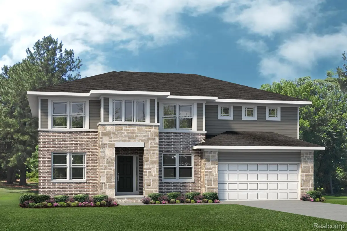 1951 Elizabeth Lane, Ypsilanti, MI 48198 - Image #1