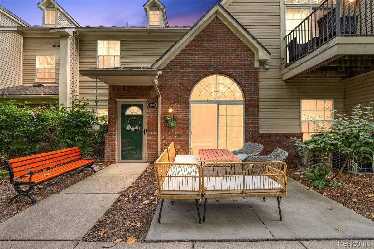 7820 Marie Drive, Shelby Charter Township, MI 48316 - Image #1