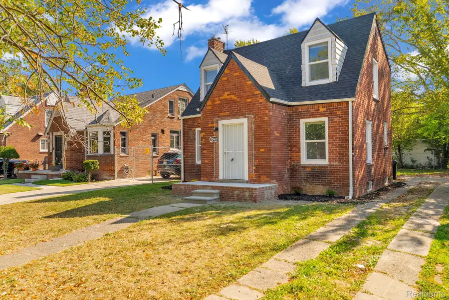 10468 Nottingham Road, Detroit, MI 48224 - Image #3