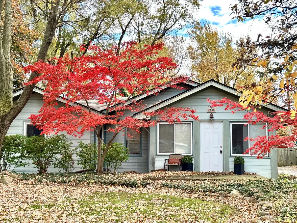 5336 Mansfield Avenue, Sterling Heights, MI 48310 - Image #1