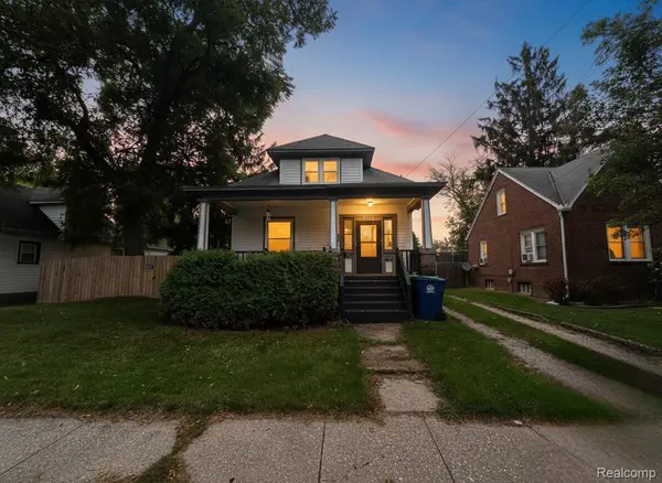 2917 N Michigan Avenue, Saginaw, MI 48604