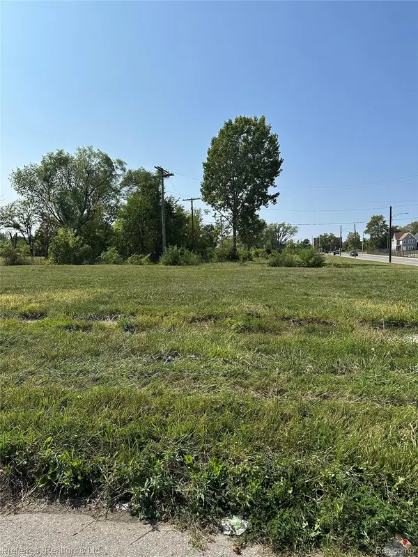 3585 Grandy Street, Detroit, MI 48207