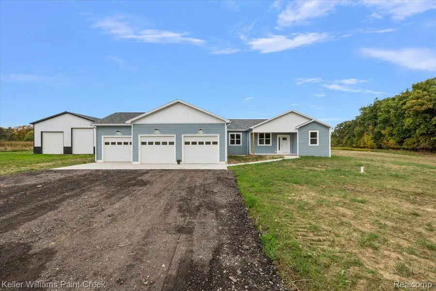 2647 Country Kate Lane, Imlay, MI 48444 - Image #2