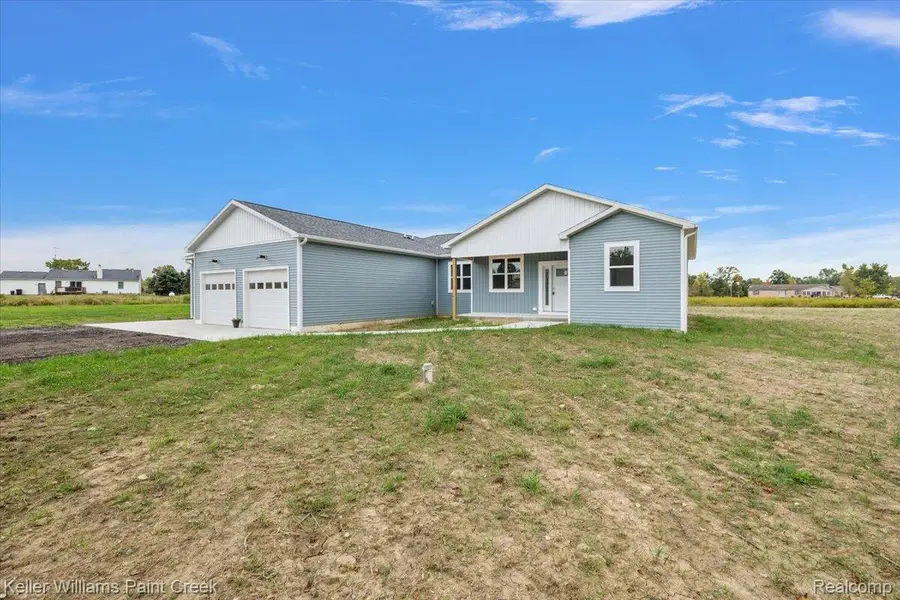 2647 Country Kate Lane, Imlay, MI 48444 - Image #3