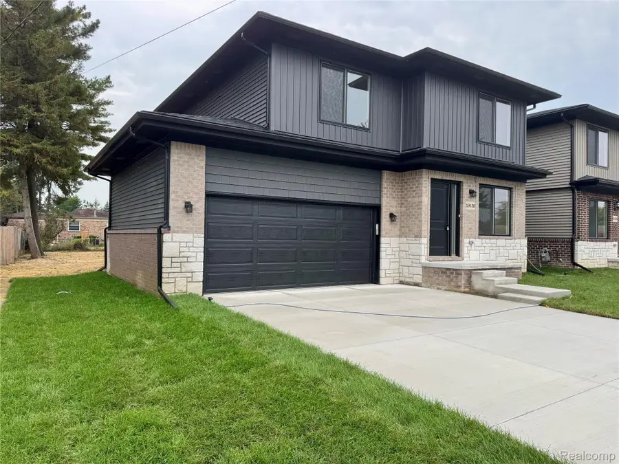 19158 Voiland Street, Roseville, MI 48066 - Image #3