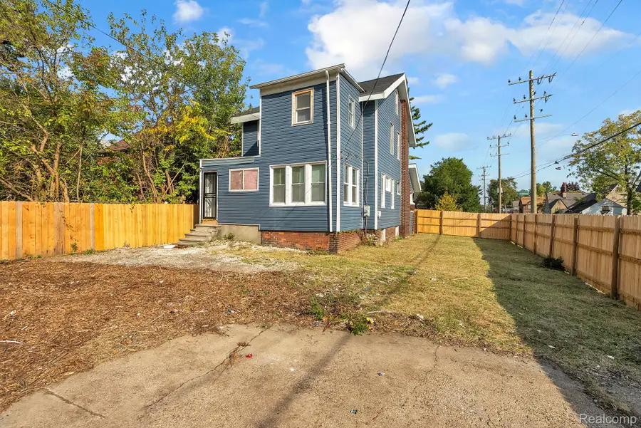 401 W Greendale, Detroit, MI 48203 - Image #3