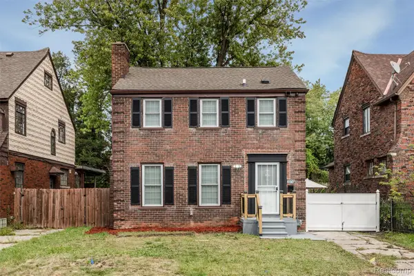 3974 Somerset Avenue, Detroit, MI 48224