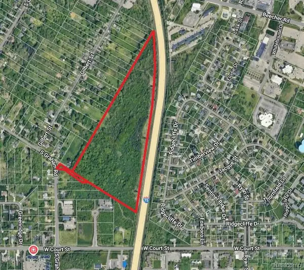 00 Graham Street, Flint, MI 48532