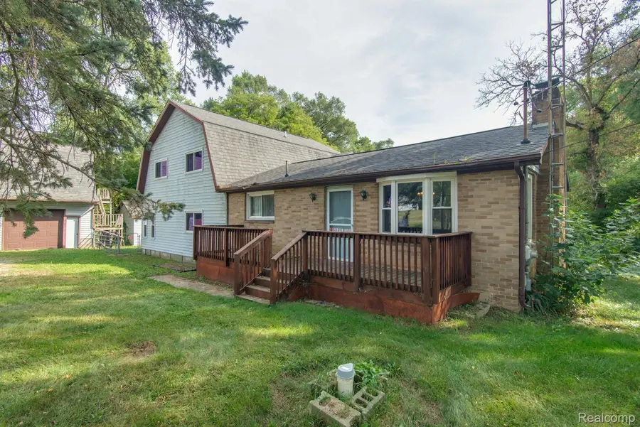 1515 W Frances Road, Mount Morris Township, MI 48458 - Image #2