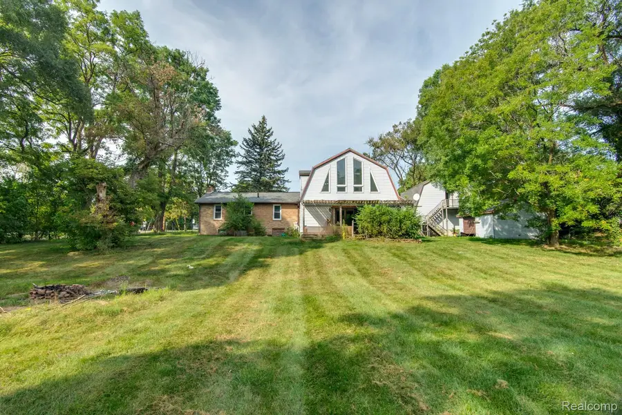 1515 W Frances Road, Mount Morris Township, MI 48458 - Image #3