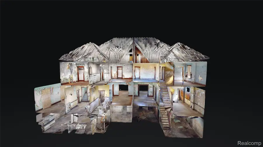 817 W Grand Boulevard, Detroit, MI 48216 - Image #2