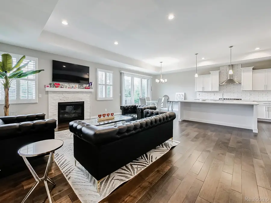 5809 Hartwick Drive, West Bloomfield, MI 48304 - Image #3