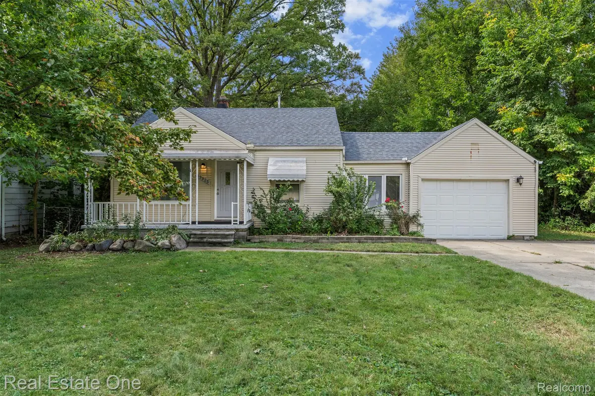 19925 Negaunee, Redford, MI 48240 - Image #1