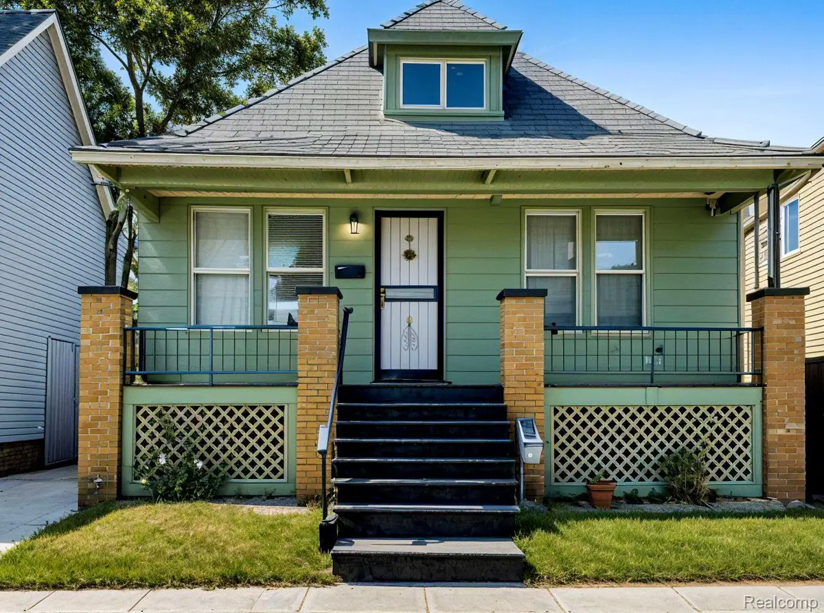 5427 Central Street, Detroit, MI 48210 - Image #1