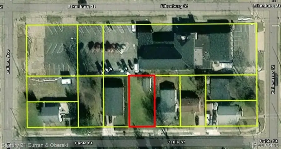 317 Cable Avenue, South Haven, MI 49090 - Image #2