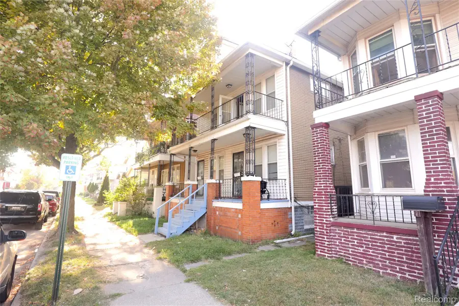 2143 Trowbridge Street, Hamtramck, MI 48212 - Image #3