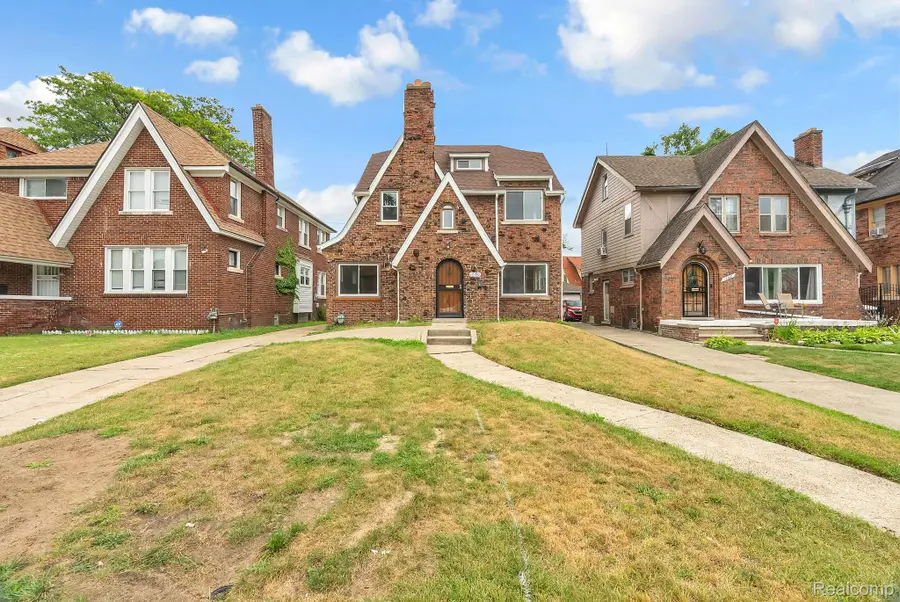 17190 Santa Barbara Drive, Detroit, MI 48221 - Image #2