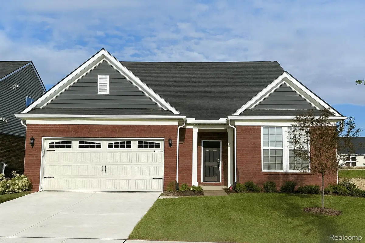 5635 Lewiston Road, Canton, MI 48188 - Image #1