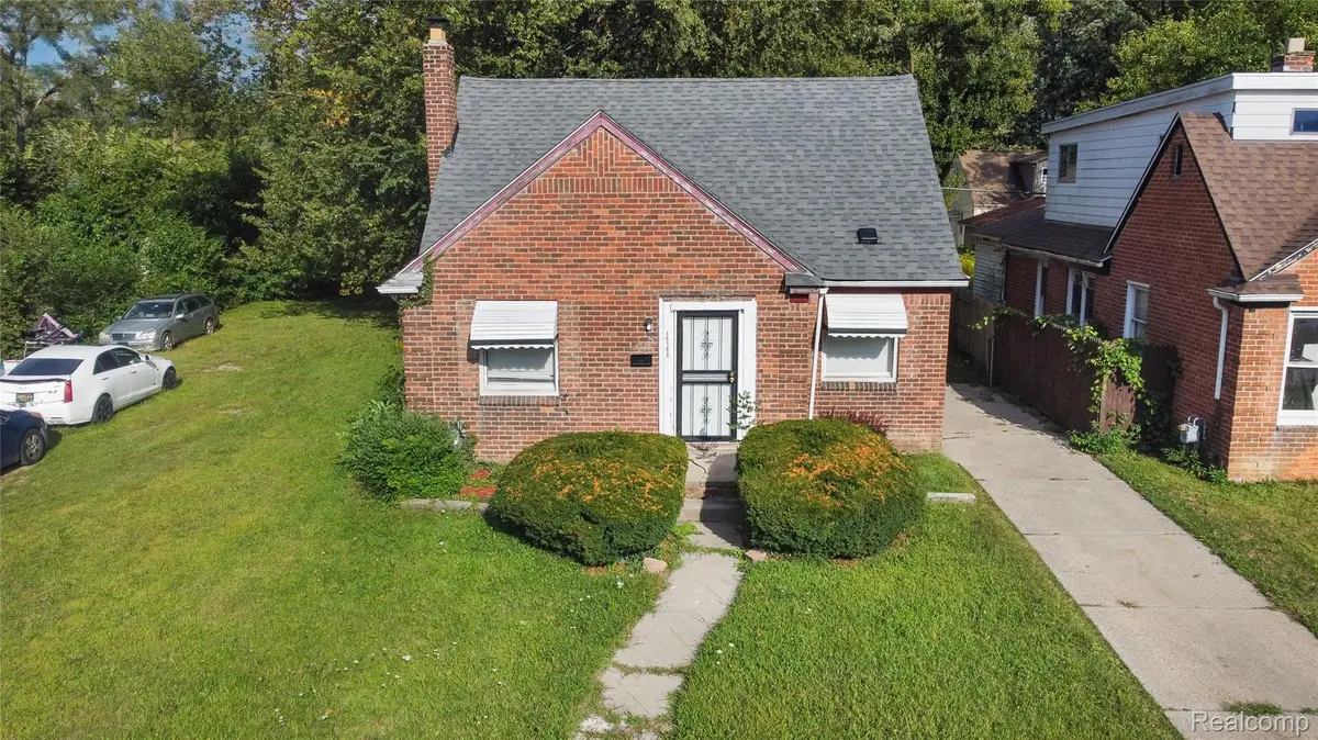 19160 Gilchrist Street, Detroit, MI 48235 - Image #1