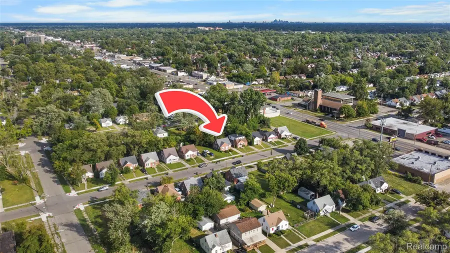 19160 Gilchrist Street, Detroit, MI 48235 - Image #3