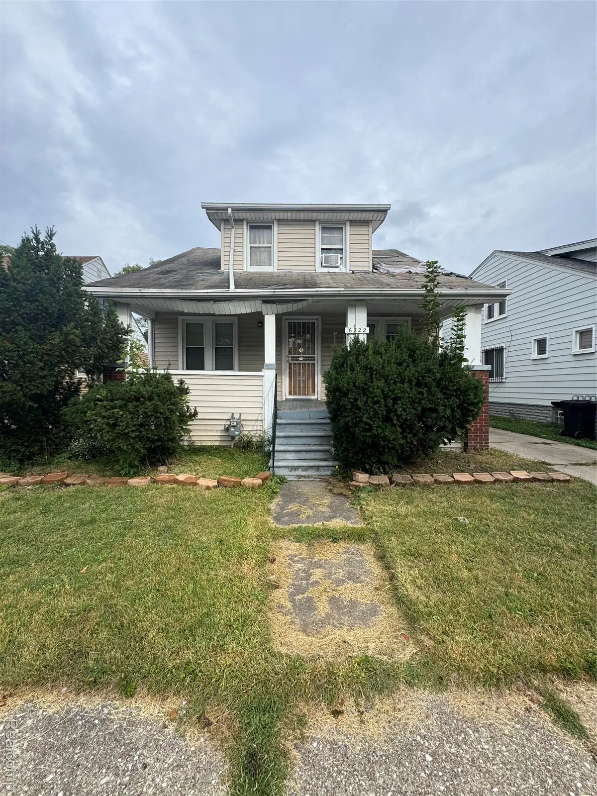 6722 Stahelin Avenue, Detroit, MI 48228 - Image #1