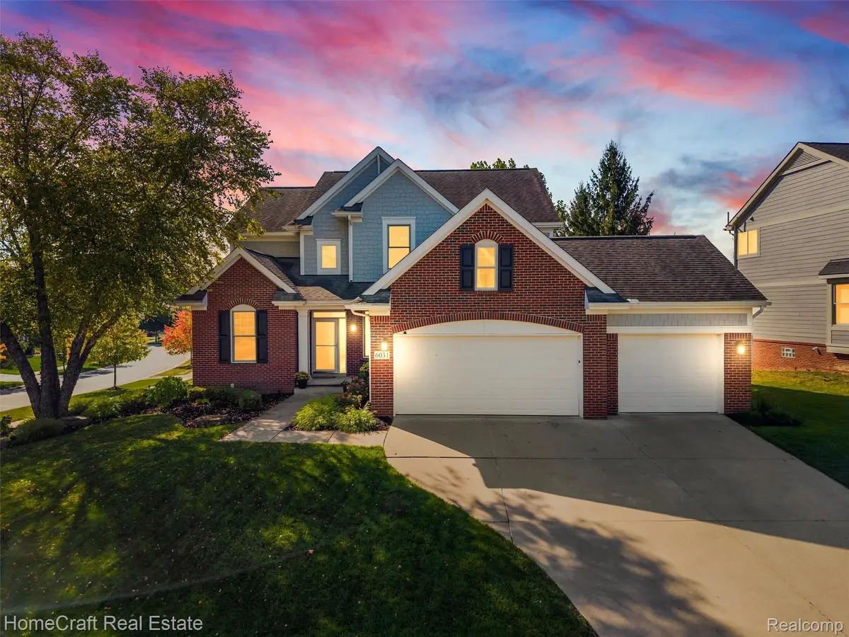 6031 Balmoral Way, Commerce Township, MI 48382 - Image #1