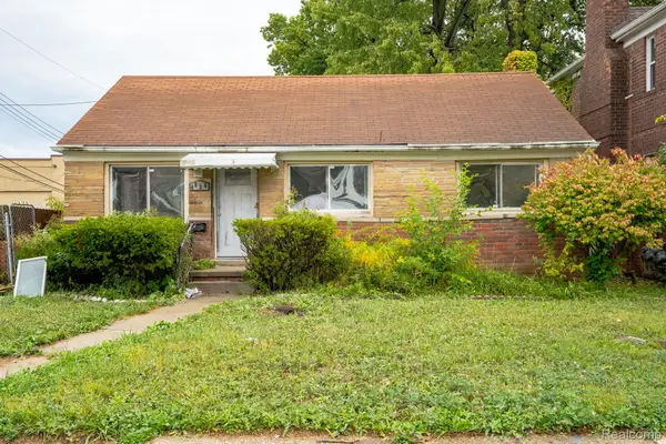 4890 Grayton Street, Detroit, MI 48224