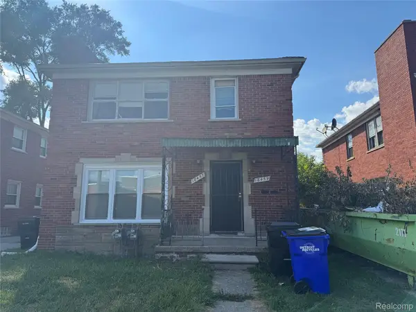 18457 Hoover Street, Detroit, MI 48205