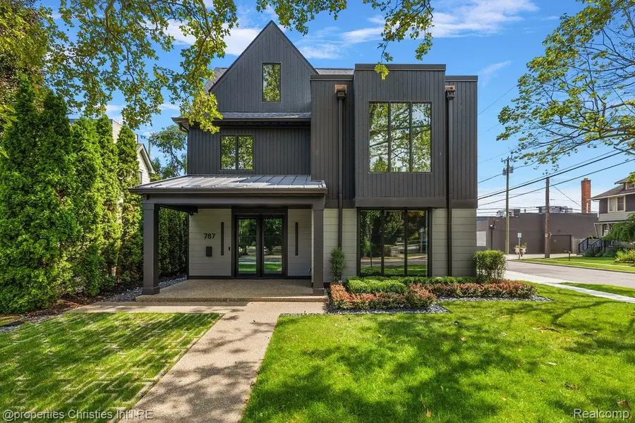 787 Ann Street, Birmingham, MI 48009 - #2