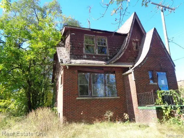 16017 San Juan Drive, Detroit, MI 48238 - Image #2