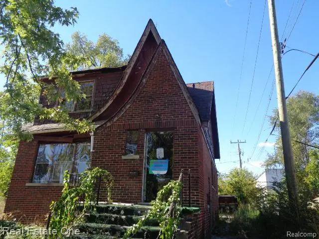 16017 San Juan Drive, Detroit, MI 48238 - Image #3