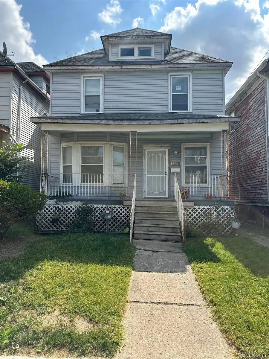 3005 Lothrop Street, Detroit, MI 48206 - Image #2