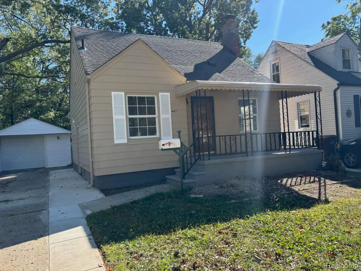 4457 1st Street, Wayne, MI 48184 - Image #1