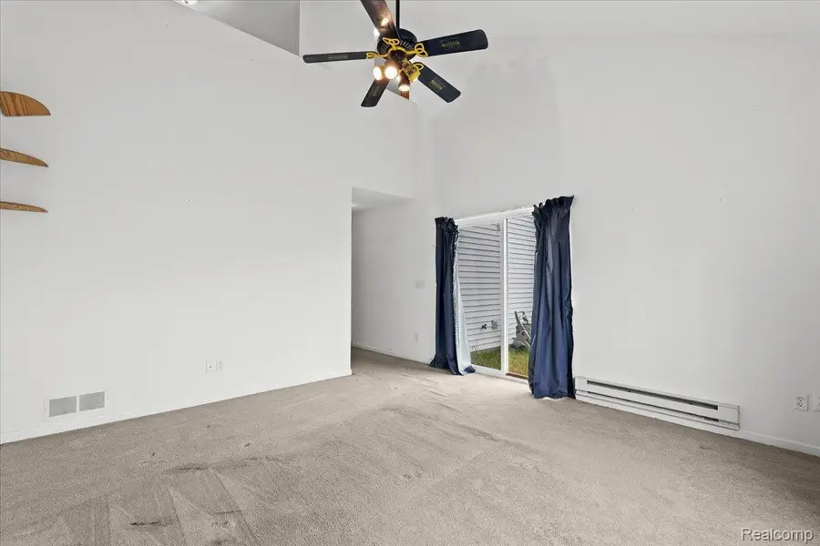 7140 Maplelawn Drive, Ypsilanti, MI 48197 - #3