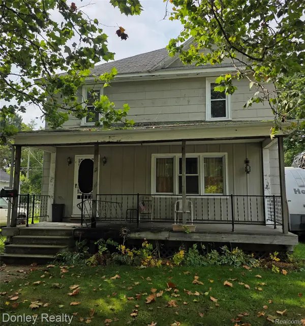 112 Alexander Street, Caro, MI 48723