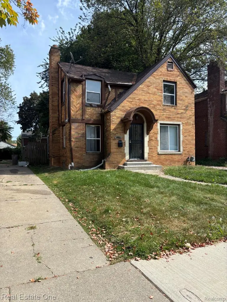 13566 Longacre Street, Detroit, MI 48227 - Image #1