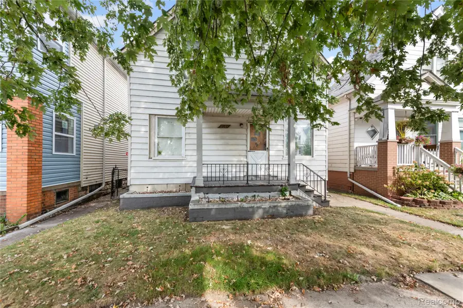 2227 Florian Street, Hamtramck, MI 48212 - Image #3