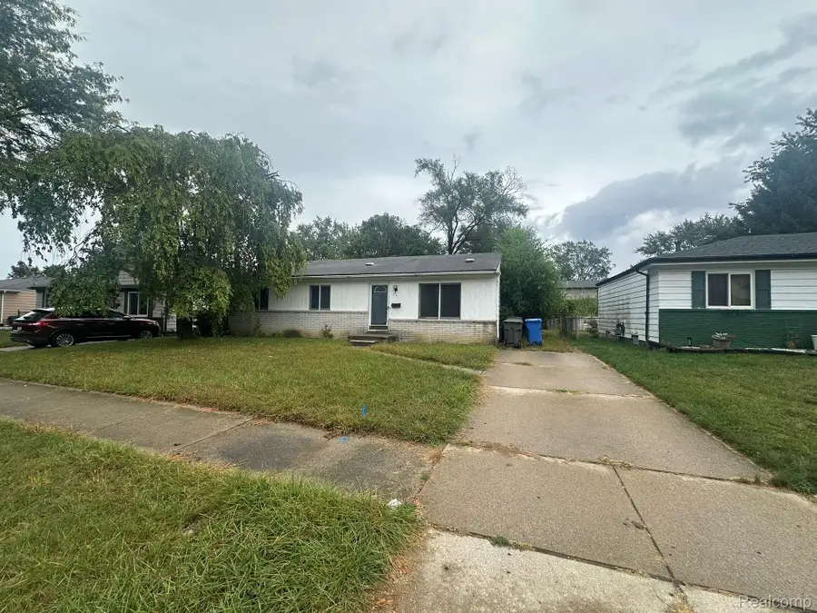 201 Cardwell Street, Inkster, MI 48141 - Image #2
