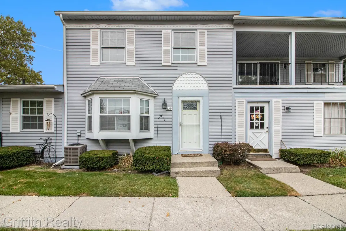 229 Lake Village Drive, Walled Lake, MI 48390 - Image #1