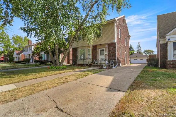 10006 Minock Street, Detroit, MI 48228