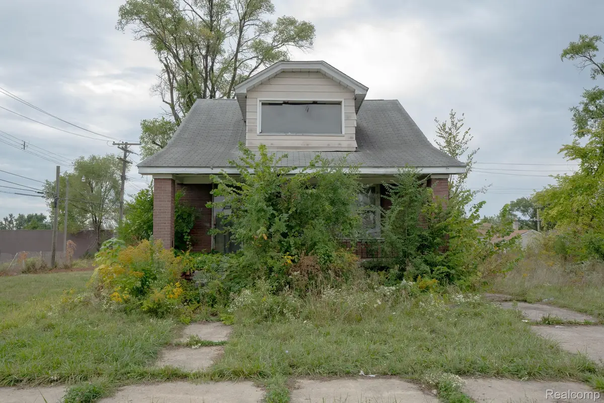 19135 Teppert Street, Detroit, MI 48234 - Image #1