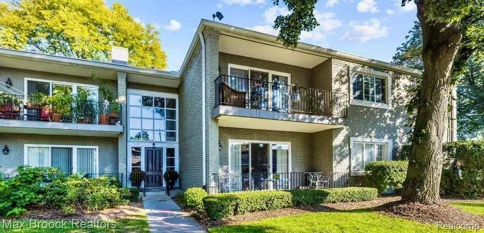 1111 N Old Woodward Avenue #26, Birmingham, MI 48009 - #1