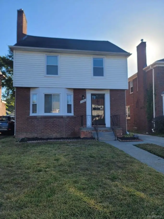 18700 Hartwell Street, Detroit, MI 48235 - Image #1