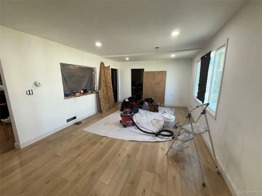 17537 Keeler Street, Detroit, MI 48227 - Image #2