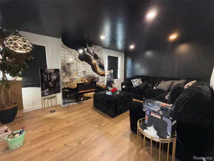 17537 Keeler Street, Detroit, MI 48227 - Image #3