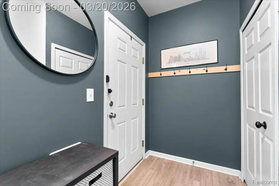 1103 Rial Lake Drive, Howell, MI 48843 - #3