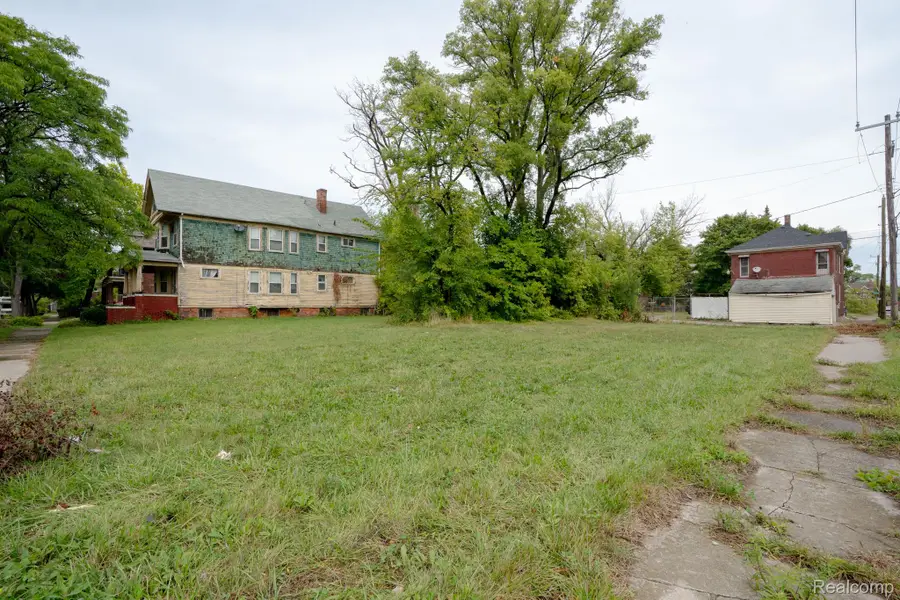 6921 Benson Street, Detroit, MI 48207 - Image #3